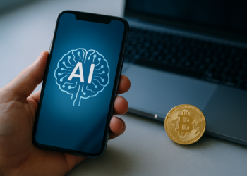 ¿Podría la IA en mayo ser la chispa que impulse a Bitcoin hacia un nuevo rally de precios?