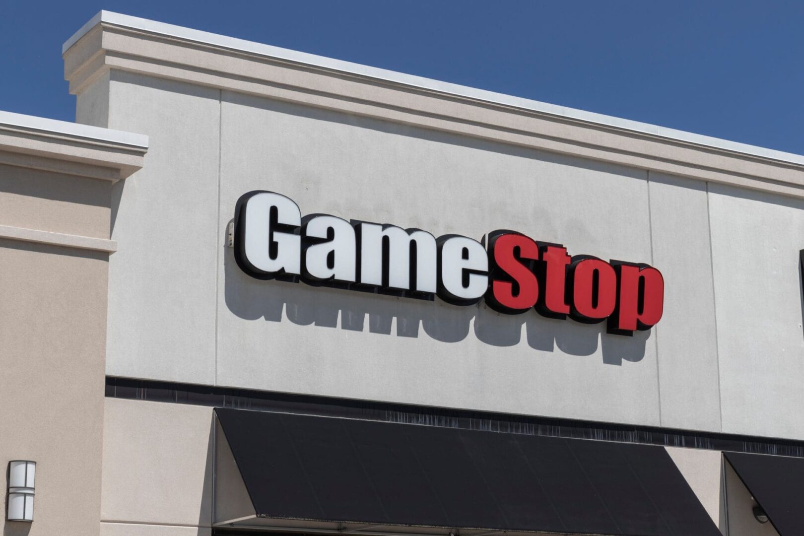El inesperado batacazo de GameStop tras la jugada inesperada de Michael Burry