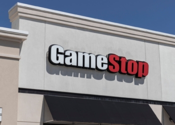 El inesperado batacazo de GameStop tras la jugada inesperada de Michael Burry