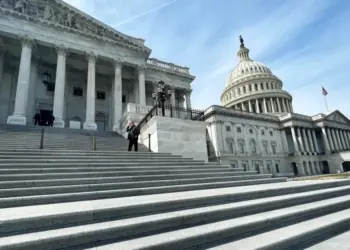 De minar bitcoins a influir en el Capitolio: un experto en criptomonedas aterriza en D.C.