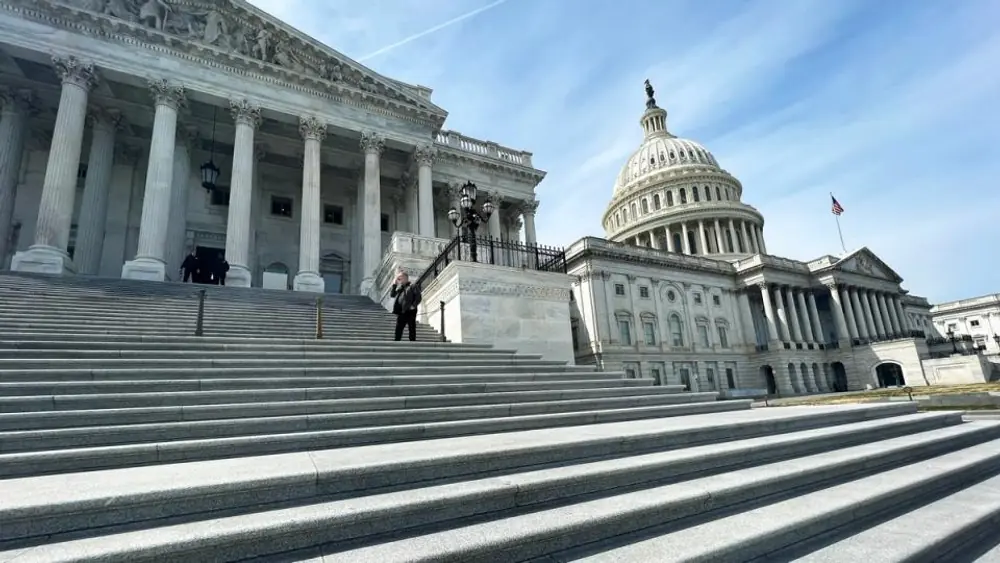 De minar bitcoins a influir en el Capitolio: un experto en criptomonedas aterriza en D.C.