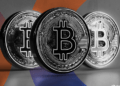 Bitcoin alcanza los $81,000 tras la racha más prolongada de tasas de financiamiento negativas en diez años.