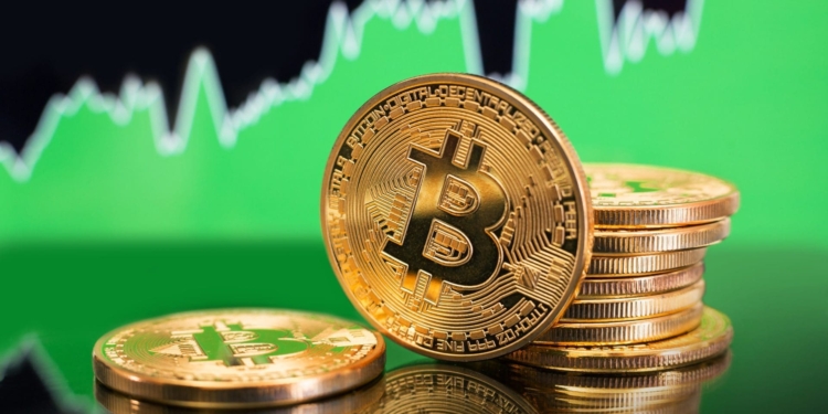El sorprendente ascenso de Bitcoin y las acciones en medio del conflicto en Irán