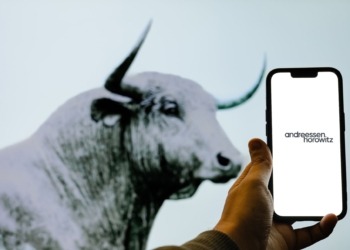 Andreessen Horowitz lanza un ambicioso fondo de criptomonedas con una impresionante recaudación de 2.200 millones de dólares.