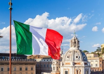 Italia da un paso audaz hacia el futuro: ¿podrían los pagos SEPA convertirse en criptomonedas?