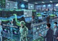 La revolución de los pagos: Solana y Google Cloud impulsan las stablecoins en el mundo de la inteligencia artificial.