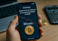 Strategy pierde 12,5 mil millones en el primer trimestre de 2026 tras el desplome de Bitcoin