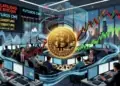 CME lanza futuros de volatilidad de Bitcoin desvinculados del precio de la criptomoneda
