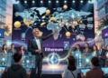 La promesa de Joseph Lubin: ¿Estamos a punto de ver una economía mundial completamente tokenizada en blockchain?