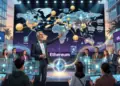 La promesa de Joseph Lubin: ¿Estamos a punto de ver una economía mundial completamente tokenizada en blockchain?