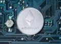 La sorprendente evolución del precio de Ethereum al 6 de mayo que no te puedes perder