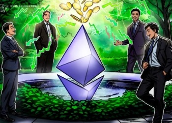 Ethereum recupera el terreno perdido: ¿Estamos a las puertas de los 3.000 dólares?