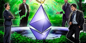 Ethereum recupera el terreno perdido: ¿Estamos a las puertas de los 3.000 dólares?