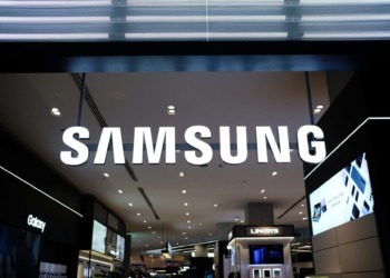 Samsung alcanza nuevos horizontes: sus acciones se disparan un 15% y rompen la barrera del billón de dólares.