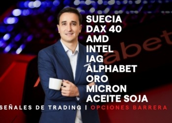 Sergio Ávila desvela las claves del IBEX, Nasdaq, Bitcoin y el oro: ¿Qué nos espera en el mercado?