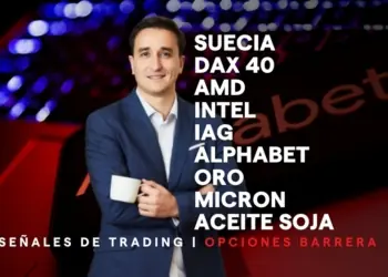 Sergio Ávila desvela las claves del IBEX, Nasdaq, Bitcoin y el oro: ¿Qué nos espera en el mercado?