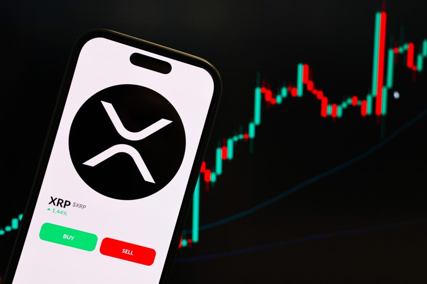XRP vuelve a seguir el mismo camino que le hizo ganar un 66% el año pasado: ¿se repetirá la historia?
