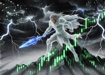 Ethereum se dispara un 1,20% y alcanza los 2.411,11 dólares en un entorno de alta actividad comercial.