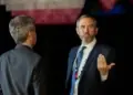 El CEO de Ripple lanza una advertencia: la Clarity Act es crucial para no dejar escapar una oportunidad histórica.