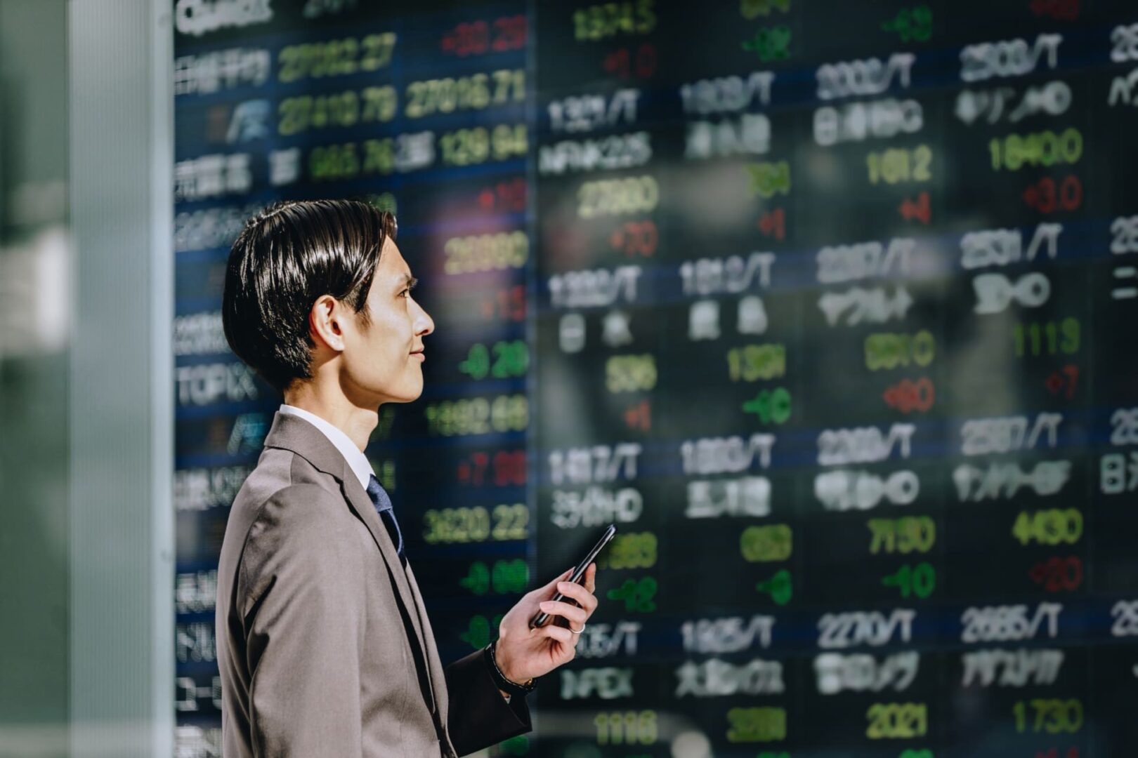 El sorprendente ascenso del índice Kospi en Corea del Sur: un 75% en solo cuatro meses