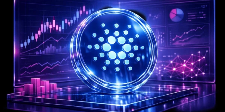 Cardano da un salto hacia la adopción institucional gracias a Scorechain 1 Cardano da un salto hacia la adopción institucional gracias a Scorechain