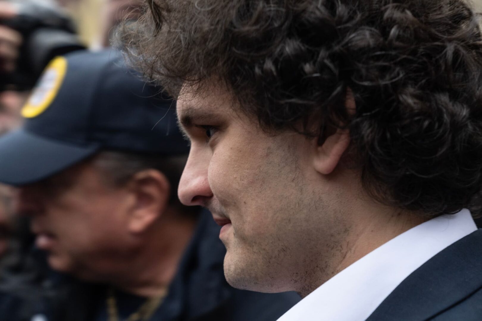 ¿Podría Bankman-Fried haber sido el primer multimillonario de las criptomonedas si no hubiera sido por el colapso de FTX?