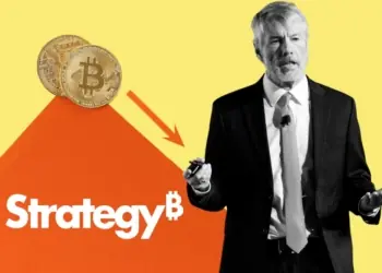 Estrategia en crisis: Pérdida de 12.500 millones y la posibilidad de vender bitcoins en el horizonte de Saylor.