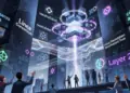 Linea presenta su innovador stack ZK Rollup en la Linux Foundation y defiende la neutralidad de Ethereum.