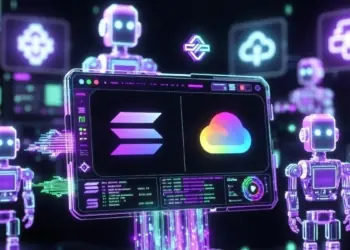 Solana y Google Cloud revolucionan el comercio digital con una innovadora pasarela de pago impulsada por inteligencia artificial.