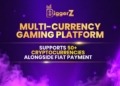 BiggerZ: La revolución del iGaming y las criptomonedas en 2026 a través de pagos rápidos y acceso flexible al mercado deportivo