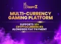 BiggerZ: La revolución del iGaming y las criptomonedas en 2026 a través de pagos rápidos y acceso flexible al mercado deportivo