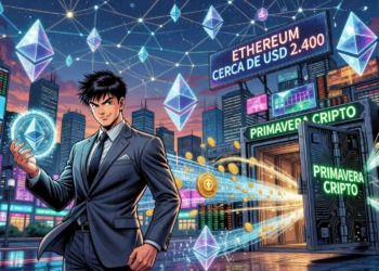 Tom Lee pronostica un renacer del criptoinvierno y augura un futuro brillante para Ethereum.