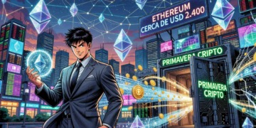 Tom Lee pronostica un renacer del criptoinvierno y augura un futuro brillante para Ethereum.
