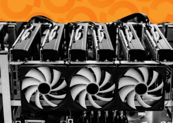 Hut 8 Rompe Récords con sus Acciones al Firmar un Impactante Contrato de IA de $9.800 Millones en Pleno Auge del Bitcoin.