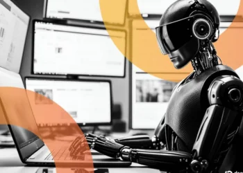 Anthropic presenta una revolución en Wall Street: Agentes de IA para liberar a los trabajadores de las tareas más aburridas.
