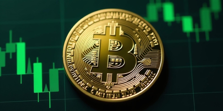 El interés abierto en Bitcoin se dispara a su nivel más alto en tres meses, impulsando el auge del mercado de derivados.