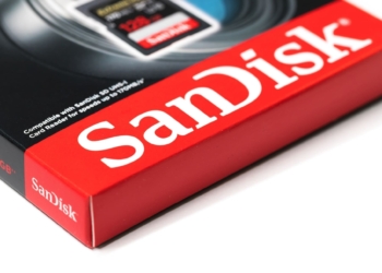 Descubre cuánto dinero tendrías hoy si hubieras invertido 1.000 euros en Sandisk hace un año.