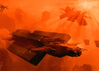 Google DeepMind se asocia con el creador de 'Eve Online' para experimentar con la inteligencia artificial en el mundo de los videojuegos.