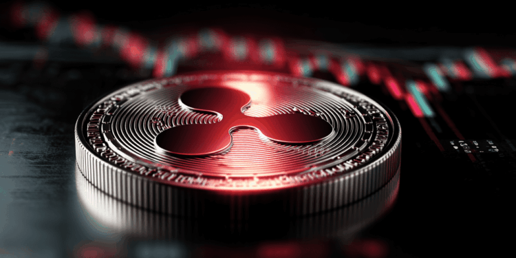 Un enigma financiero: ¿Qué hay detrás de los 6,3 millones de XRP enviados a un monedero desconocido desde Upbit?