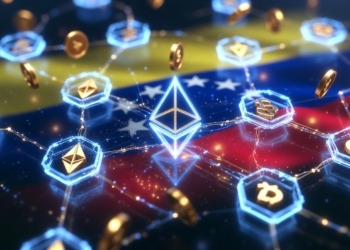 El enigma del bolívar venezolano: ¿una revolución financiera o un engaño en Ethereum?