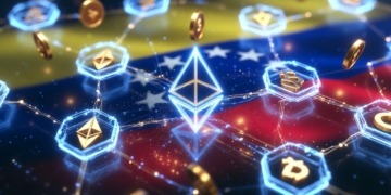 El enigma del bolívar venezolano: ¿una revolución financiera o un engaño en Ethereum?