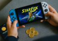 El sorprendente costo de Star Fox para Switch 2 en América Latina y Estados Unidos que entusiasma a los seguidores.