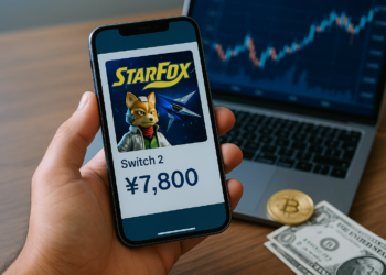 El precio japonés de Star Fox para Switch 2 despierta la emoción de los fans en América Latina y EE. UU. ¿Qué costará en nuestra región?