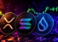 La sorprendente fuga de capitales de Bitcoin hacia XRP y Solana esta semana: ¿qué lo está provocando?