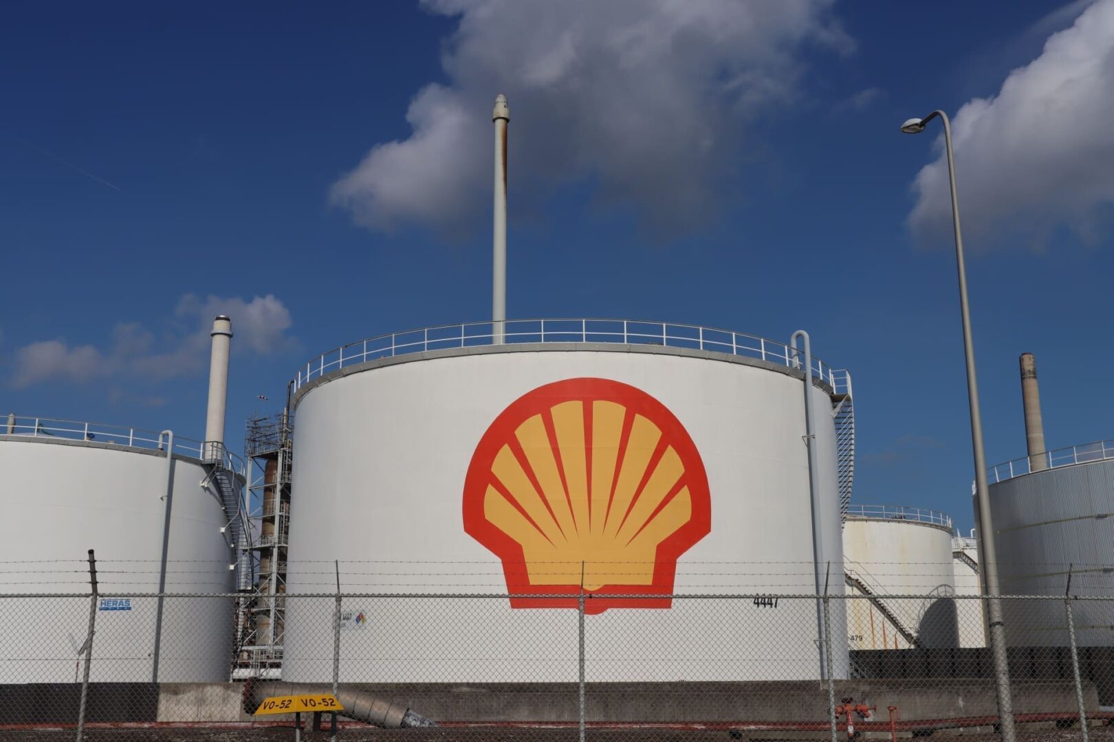 Shell se beneficia del caos: ¿Cómo el conflicto con Irán y el auge del petróleo impulsan sus ganancias?