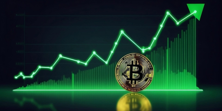 ¿Podría Bitcoin alcanzar los 85.000 dólares? Tres indicios que lo sugieren.