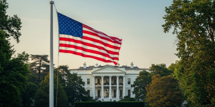 La Casa Blanca sugiere el 4 de julio como fecha clave para la ley cripto: un sorprendente regalo de cumpleaños para la nación.