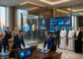 BNY se adentra en el mundo de las criptomonedas con la custodia de Bitcoin y Ethereum en los Emiratos Árabes Unidos.