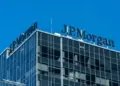 JPMorgan y Mastercard revolucionan el panorama financiero con su apuesta por la red XRP
