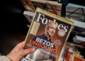 Descubre quiénes lideran la lista de los más ricos del mundo según Forbes 2026